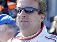 Frank Biela: One lap of Le Mans Frank Biela: One lap of Le Mans
