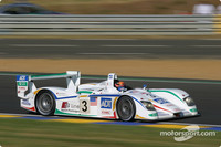 Champion Racing earns their first Le Mans victory Champion Racing earns their first Le Mans victory