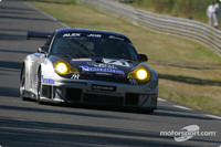 Alex Job Racing/BAM! win GT2 Alex Job Racing/BAM! win GT2