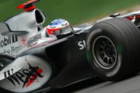 McLaren flies in final German GP practices McLaren flies in final German GP practices