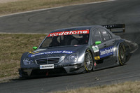 Paffett on pole at the Nurburgring Paffett on pole at the Nurburgring