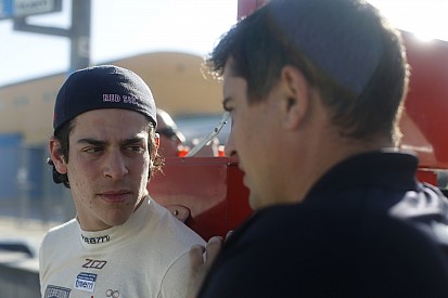 Dale Coyne confirma De Melo dividindo carro com Fittipaldi