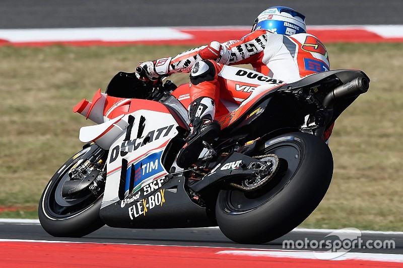 Waarom testrijders in de MotoGP tegenwoordig onmisbaar zijn