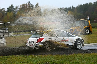 Video: Die elektrische Zukunft der Rallycross-WM