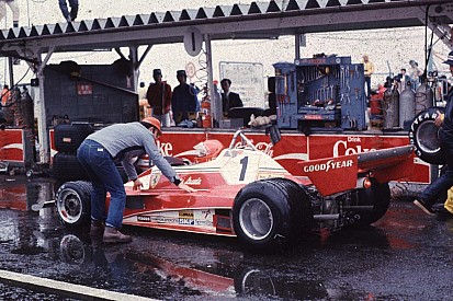 69 esztendős lett Niki Lauda, az F1 történetének egyik legnagyobbja