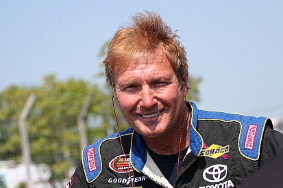 Former NASCAR Truck driver Rick Crawford arrested in Florida