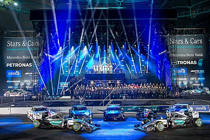 Frank Dernie s'inquiète du gaspillage en F1
