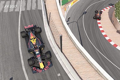 Сюжет и VR-шлемы. Что мы ждем от новой игры F1 2018