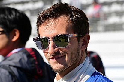 Richelmi, DC Racing'le LMP2'de yarışacak