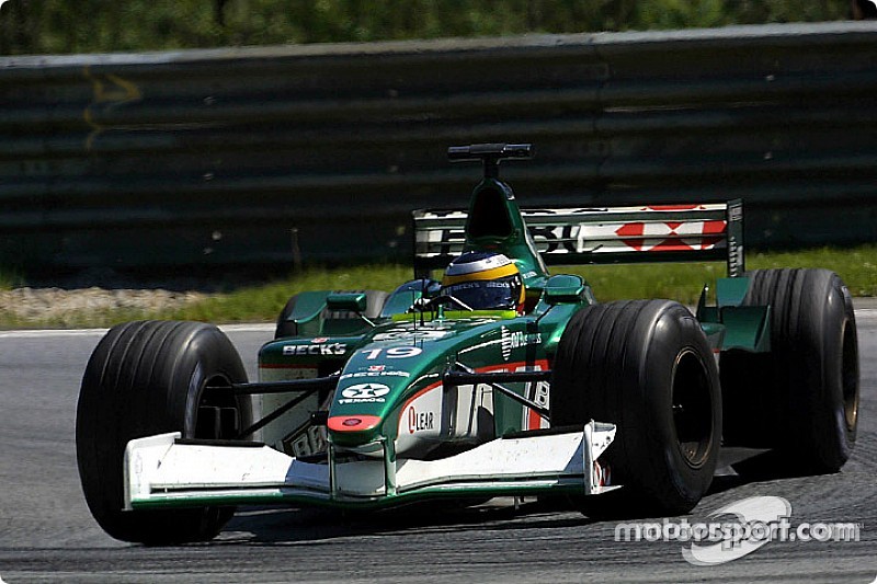 Galería: los 25 pilotos con más carreras disputadas en F1 sin ganar
