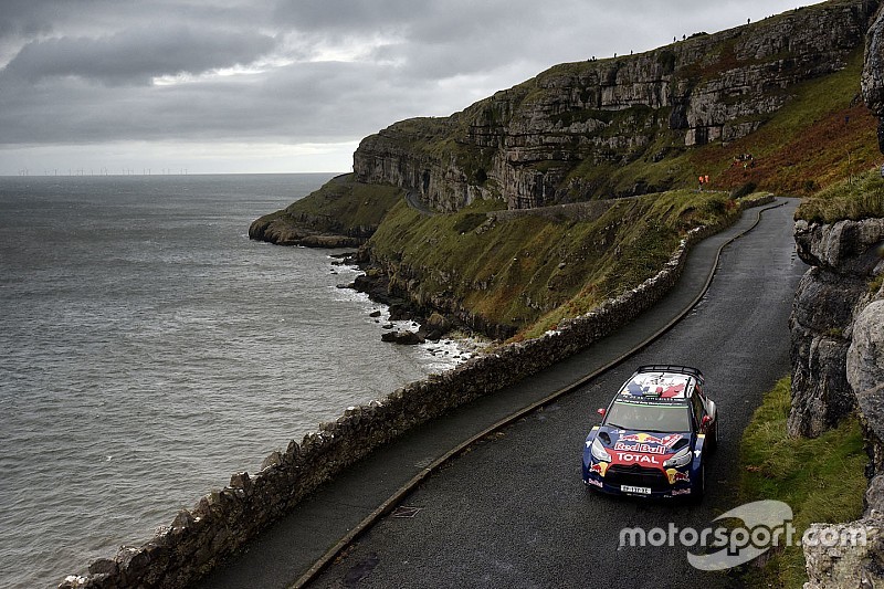 Wales Rally GB : la FIA rejette une Power Stage au format radical
