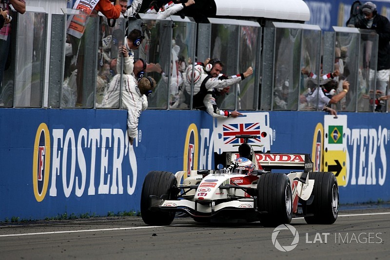 Honda, Formula 1'de yeniden yarış kazanabileceğinden emin