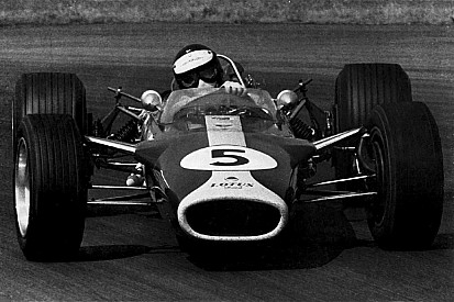 The standard by which all other F1 drivers must be judged