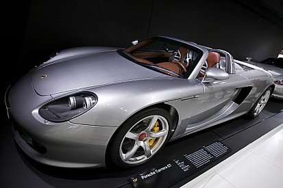 10 coches con un sonido de motor espectacular