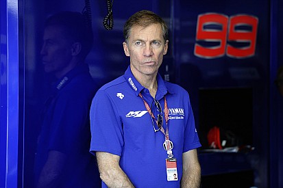 Yamaha diz que pode ter Lorenzo em moto satélite em 2019