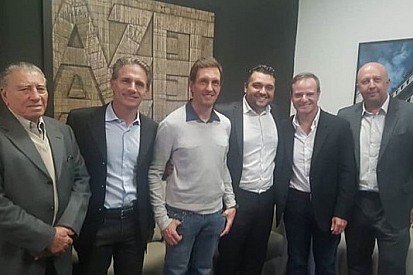 Pilotos: Prefeito prometeu transparência sobre Interlagos