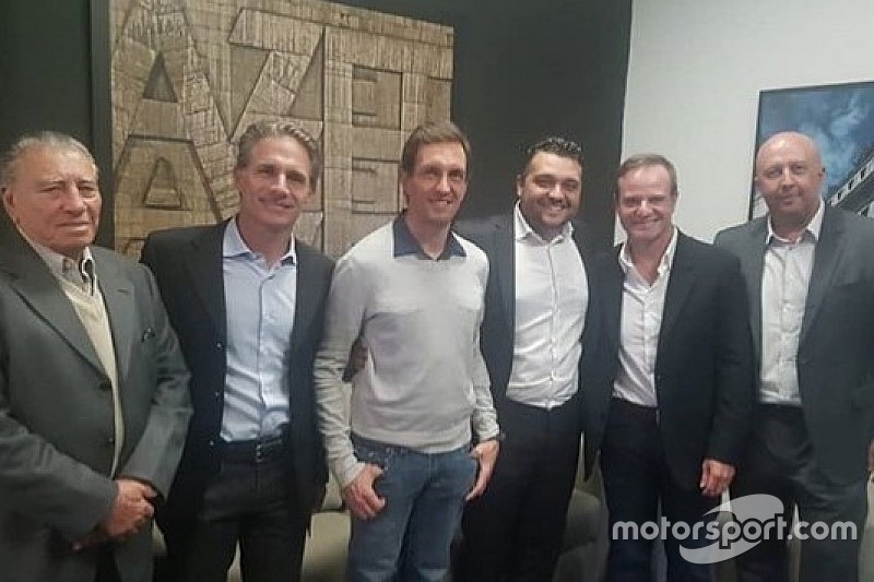 Pilotos: Prefeito prometeu transparência sobre Interlagos