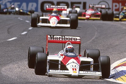 Diaporama - Les vainqueurs au Paul Ricard en F1