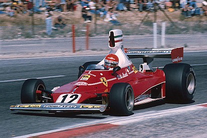 Diaporama - Tous les vainqueurs du Grand Prix de France