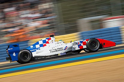 La Racing Steps Foundation ferme ses portes