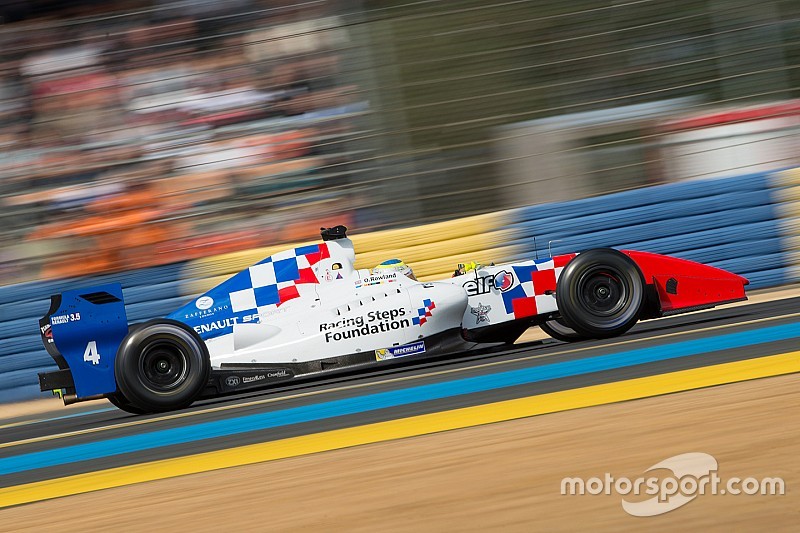 La Racing Steps Foundation ferme ses portes