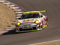 Bergmeister and Long: A lap of Laguna Seca Bergmeister and Long: A lap of Laguna Seca