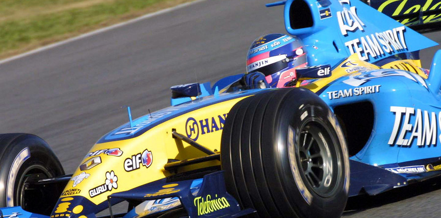Montagny tops Jerez test times Montagny tops Jerez test times