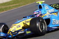 Montagny tops Jerez test times Montagny tops Jerez test times