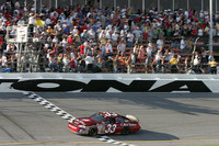 BUSCH: Stewart wins Daytona 300 BUSCH: Stewart wins Daytona 300