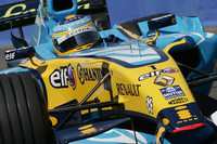 Alonso flies to British GP pole position Alonso flies to British GP pole position