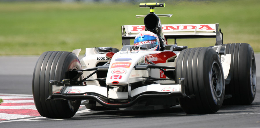 US GP weekend kicks off with Davidson fastest US GP weekend kicks off with Davidson fastest