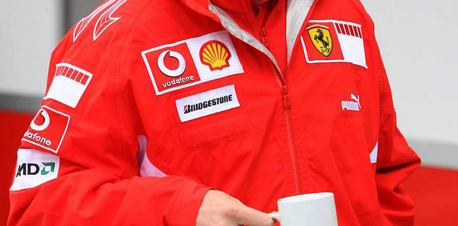 New technical and sporting directors at Ferrari New technical and sporting directors at Ferrari