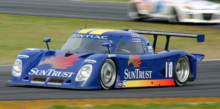 Angelelli fastest at Daytona on final test day Angelelli fastest at Daytona on final test day