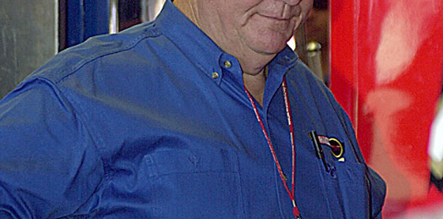 Benny Parsons' Benny Parsons'