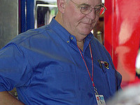 Benny Parsons' Benny Parsons'