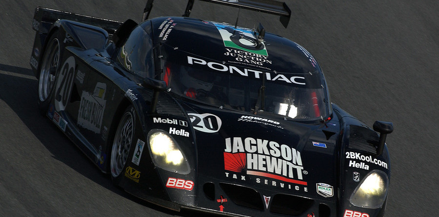 20 Car Snapshot: Troubled first stint for Wallace 20 Car Snapshot: Troubled first stint for Wallace