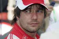 Loeb firmly in charge of Rally Mexico Loeb firmly in charge of Rally Mexico