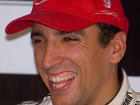 CHAMPCAR/CART: Wilson, Rahal to team up for Newman/Haas/Lanigan CHAMPCAR/CART: Wilson, Rahal to team up for Newman/Haas/Lanigan