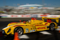 Bernhard secures Long Beach pole Bernhard secures Long Beach pole