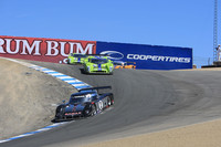 Dalziel, Zogaib score Laguna Seca victory Dalziel, Zogaib score Laguna Seca victory