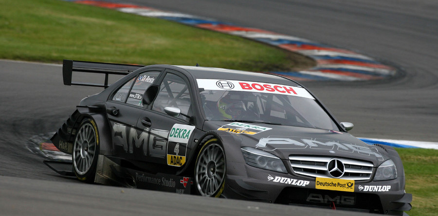 di Resta takes dominant first victory Lausitz di Resta takes dominant first victory Lausitz