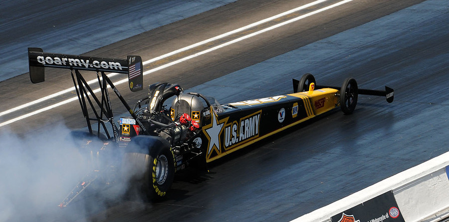 Schumacher re-writes history, wins US Nationals Schumacher re-writes history, wins US Nationals