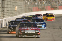 Edwards sails to Atlanta victory, second in Chase Edwards sails to Atlanta victory, second in Chase
