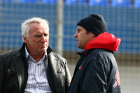 Red Bull reacquires rest of Toro Rosso from Berger Red Bull reacquires rest of Toro Rosso from Berger