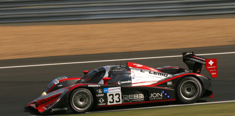Racing Box, Speedy Sebah confirm Lola entries Racing Box, Speedy Sebah confirm Lola entries