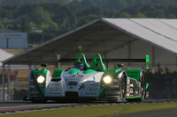 Saulnier goes with Mazda power for 2009 Saulnier goes with Mazda power for 2009