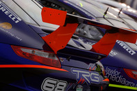 TRG assembles five-car assault on Daytona24 TRG assembles five-car assault on Daytona24