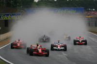 Wins should determine the F1 championship Wins should determine the F1 championship