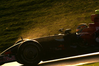 First 2009 test puts KERS on F1 First 2009 test puts KERS on F1