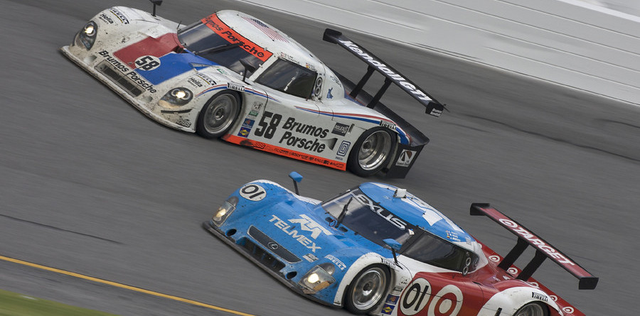 Brumos breaks through with historic Daytona24 win Brumos breaks through with historic Daytona24 win